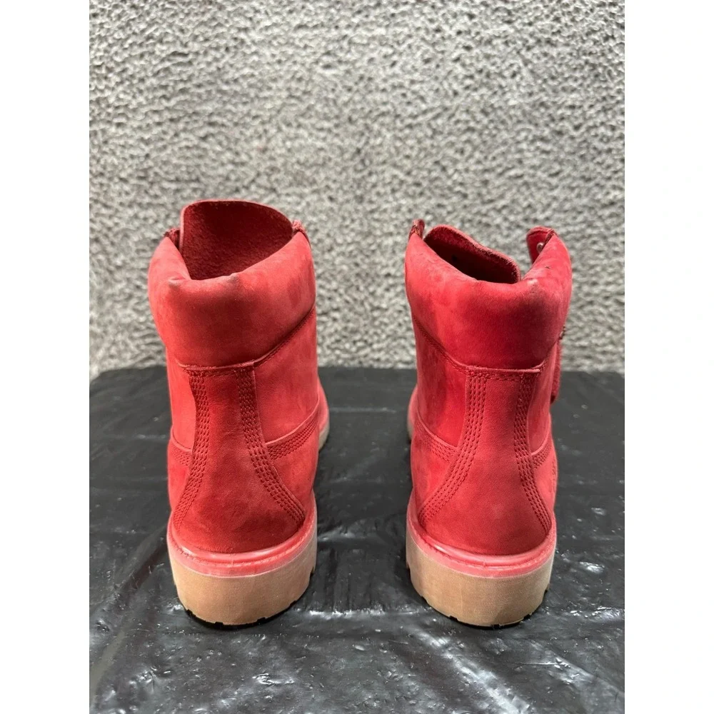 Timberland Premium 50th Anniversary Edition 6